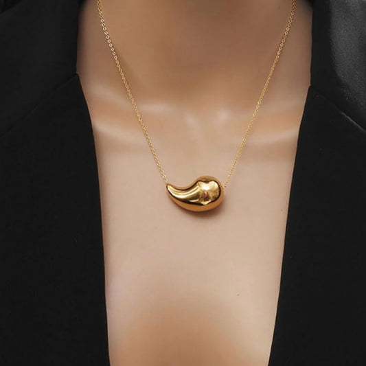 Top Tier Necklace